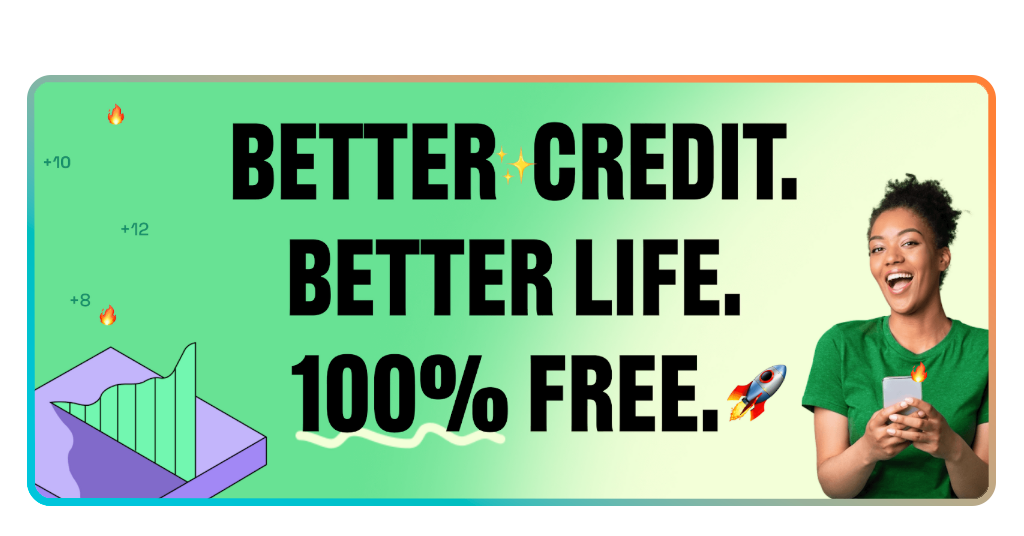 Credit dispute app