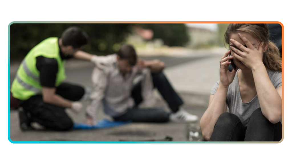 Crime victim financial relief