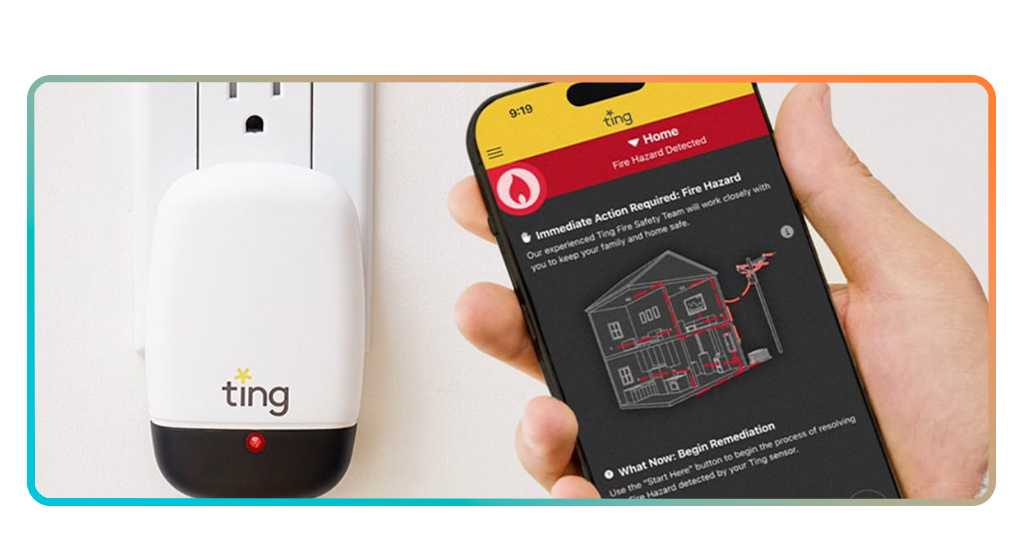 Electrical Safety App: Protect Your Home Before Problems Start 2 Electrical safety app