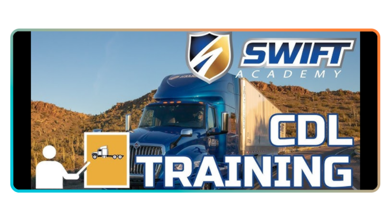 Tired of Your Job? Free CDL Training Gets You $70k/Year