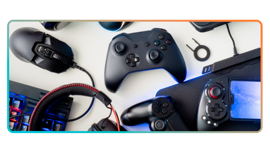 Gaming Hardware