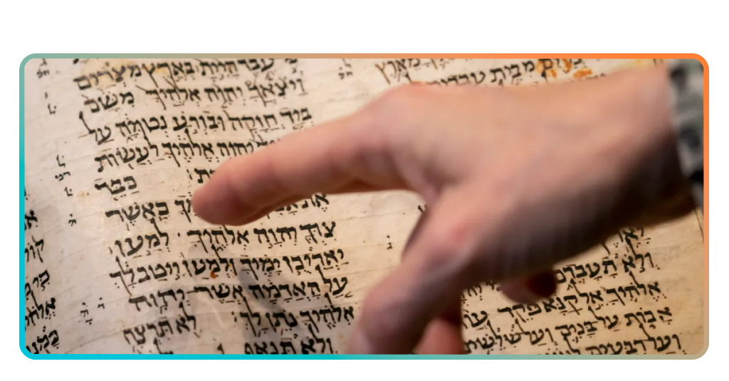 Go deeper into your faith: get this free hebrew bible app now 2 Hebrew Bible