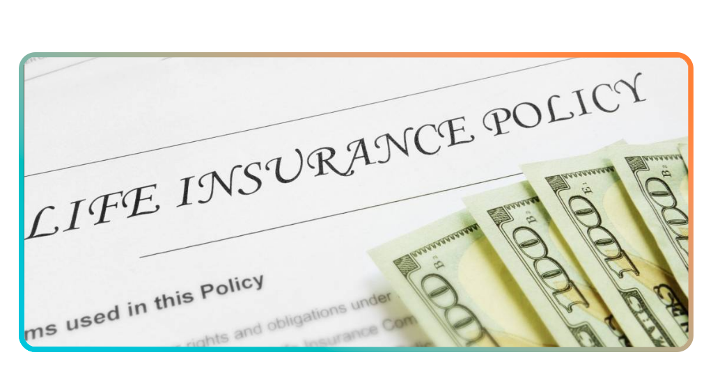 Unclaimed life insurance