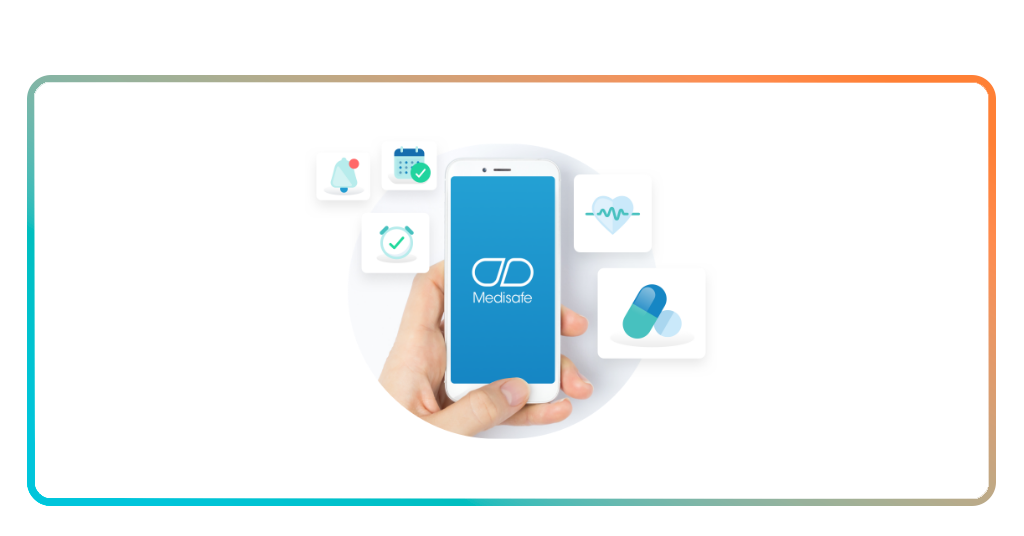 Medication reminder app