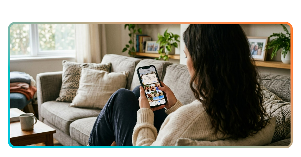 Download this free photo vault app to hide your photos 2 Free photo vault app