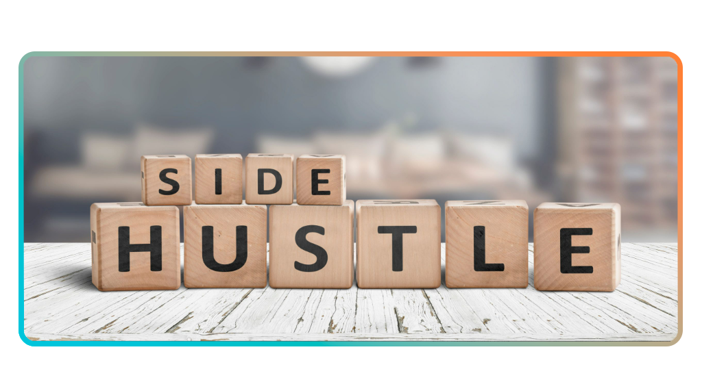 Quiet Side Hustles