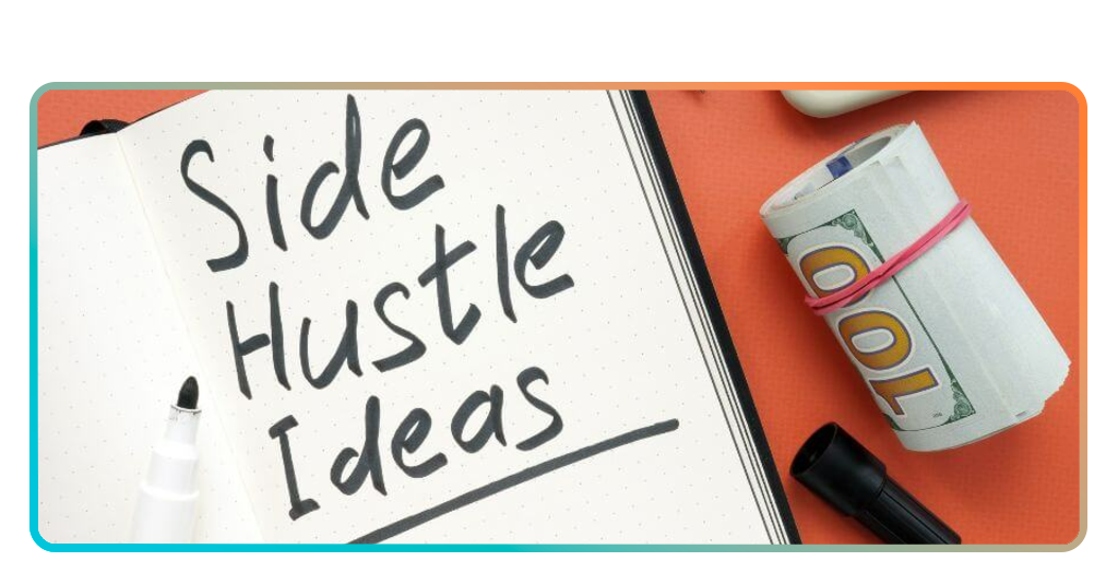 Quiet Side Hustles