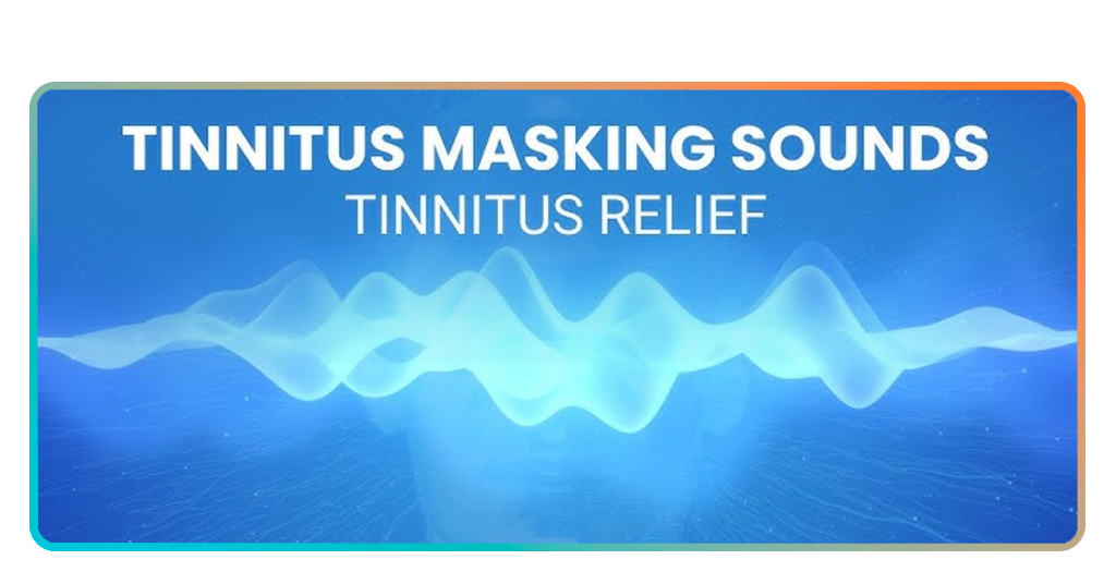 Stop Ear Ringing Now: Download This Free Tinnitus Relief App 4 Tinnitus relief app