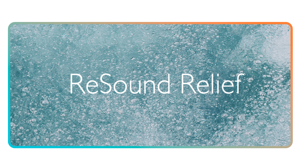 Stop Ear Ringing Now: Download This Free Tinnitus Relief App 2 Tinnitus relief app