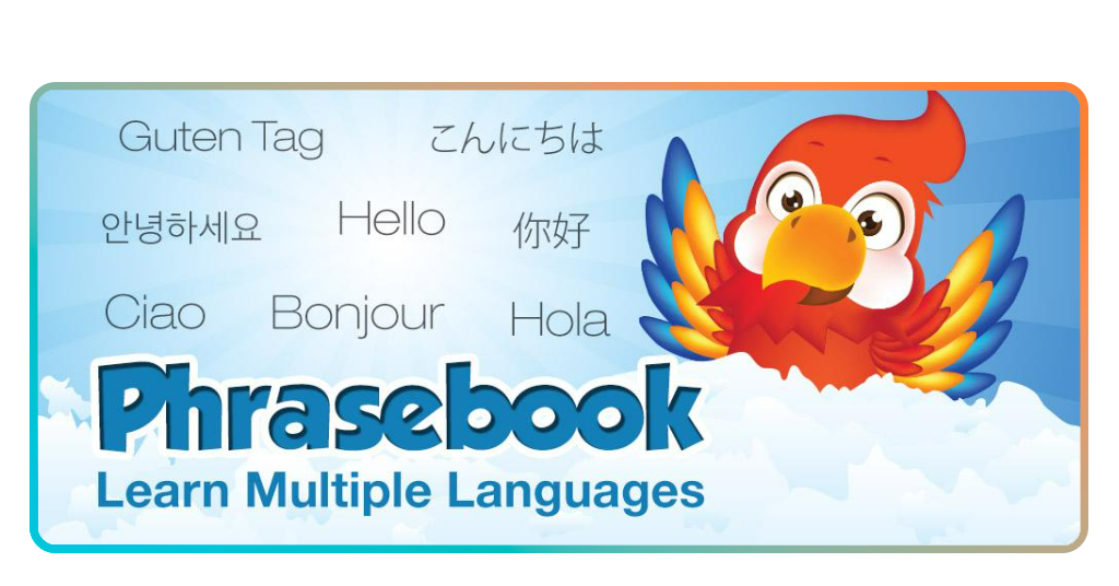 Traveling soon? Download this free travel phrasebook app now 2 Travel phrasebook app