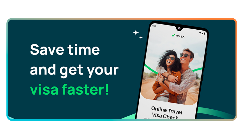 Visa requirement checker app