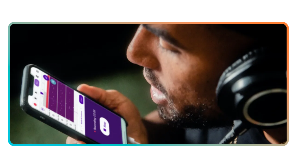 Vocal Range App: Discover Your True Voice Potential 2 Vocal range app