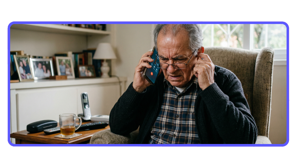 Free hearing aid app