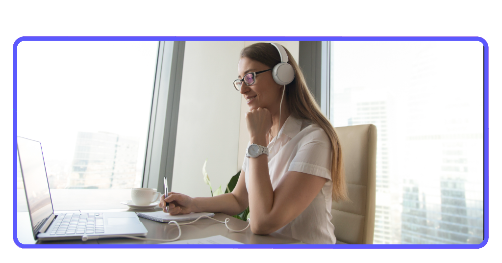 Free online hearing test