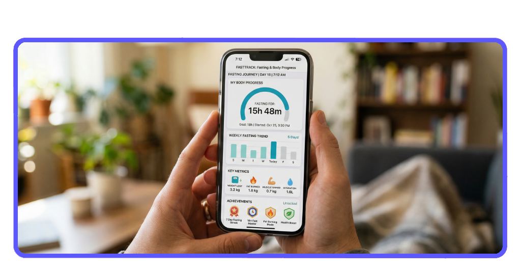 Intermittent Fasting