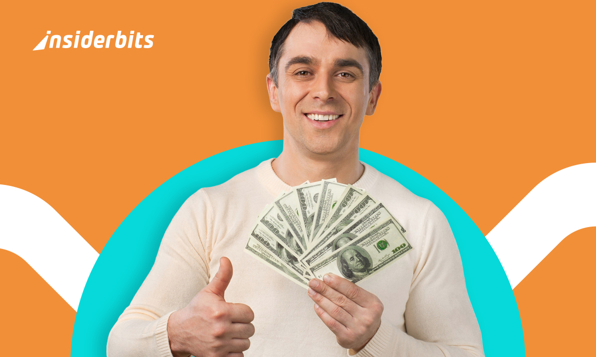 Build your wealth effortlessly with these passive income streams