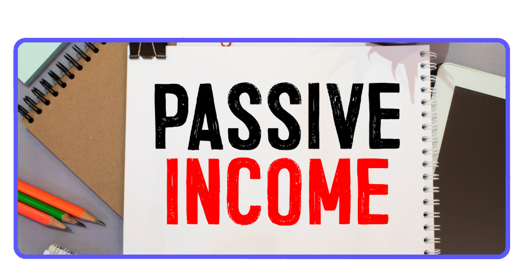 Build your wealth effortlessly with these passive income streams 2 Passive Income