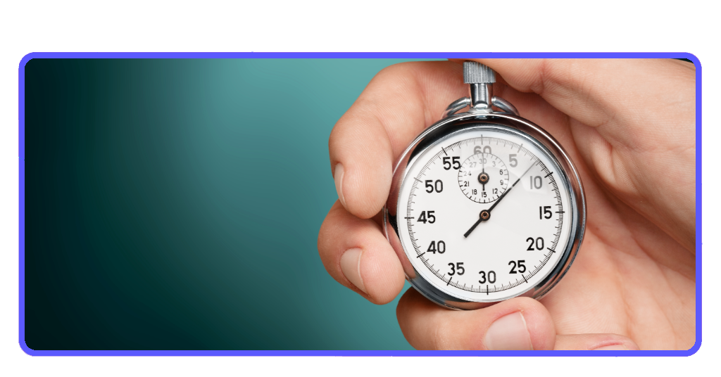 Reaction time test: slower reflexes risk your safety — check yours now! 2 Reaction Time