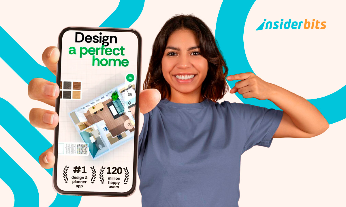 AI room measure app: plan your space with this free app