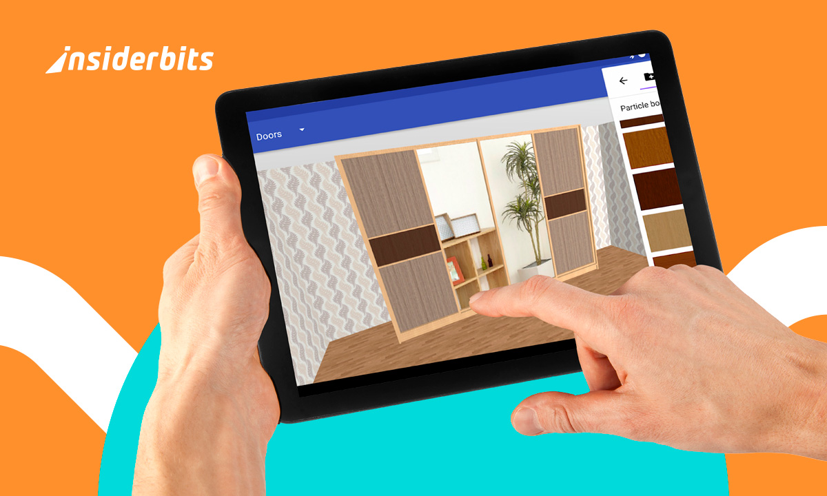 This Closet Designer App Builds Your Dream Closet (Free)