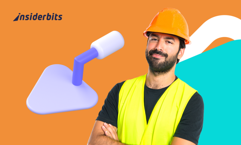 Construction worker manual