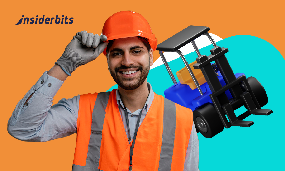 Forklift certification online