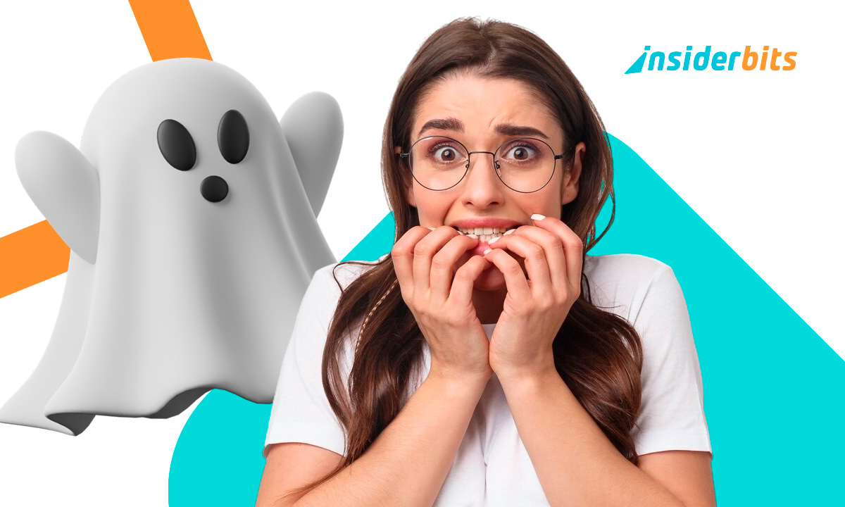 Ghost Detector App: Have fun Hunting Ghosts With This Free App