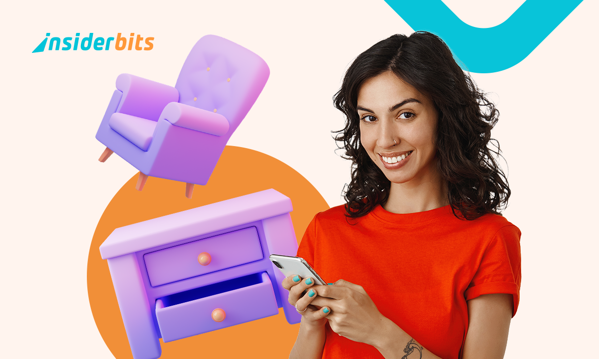 Home planner app: design your room using this free app