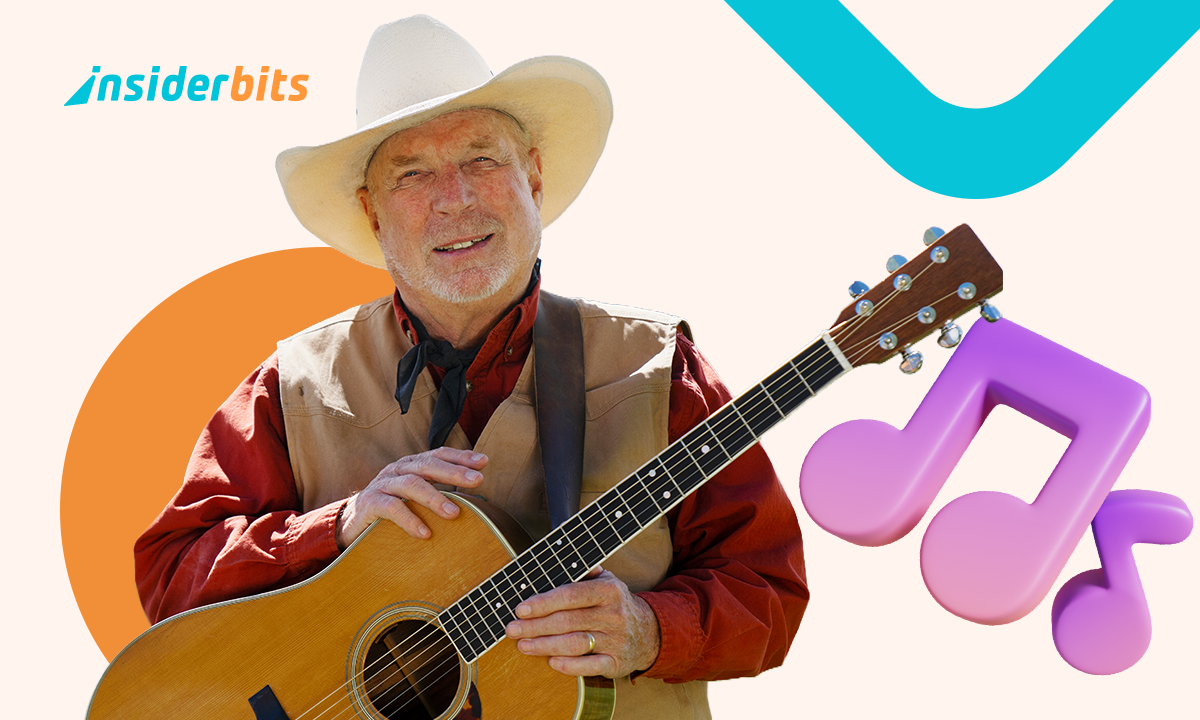 Stream Tennessee country music free: download this app today