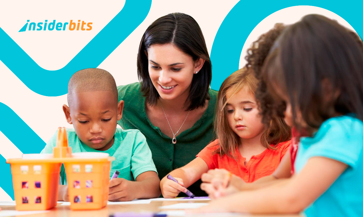 Childcare subsidy: this program gets support for your children