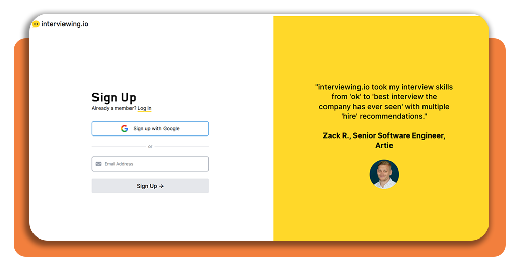 coding interview practice