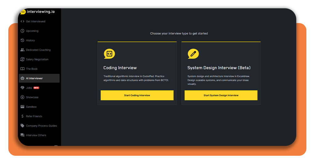 coding interview practice