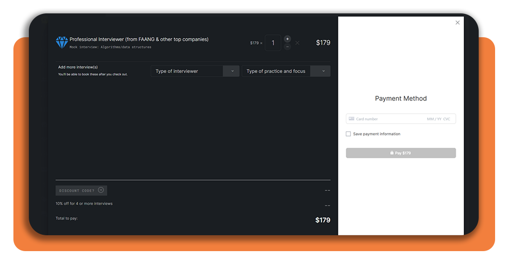 coding interview practice