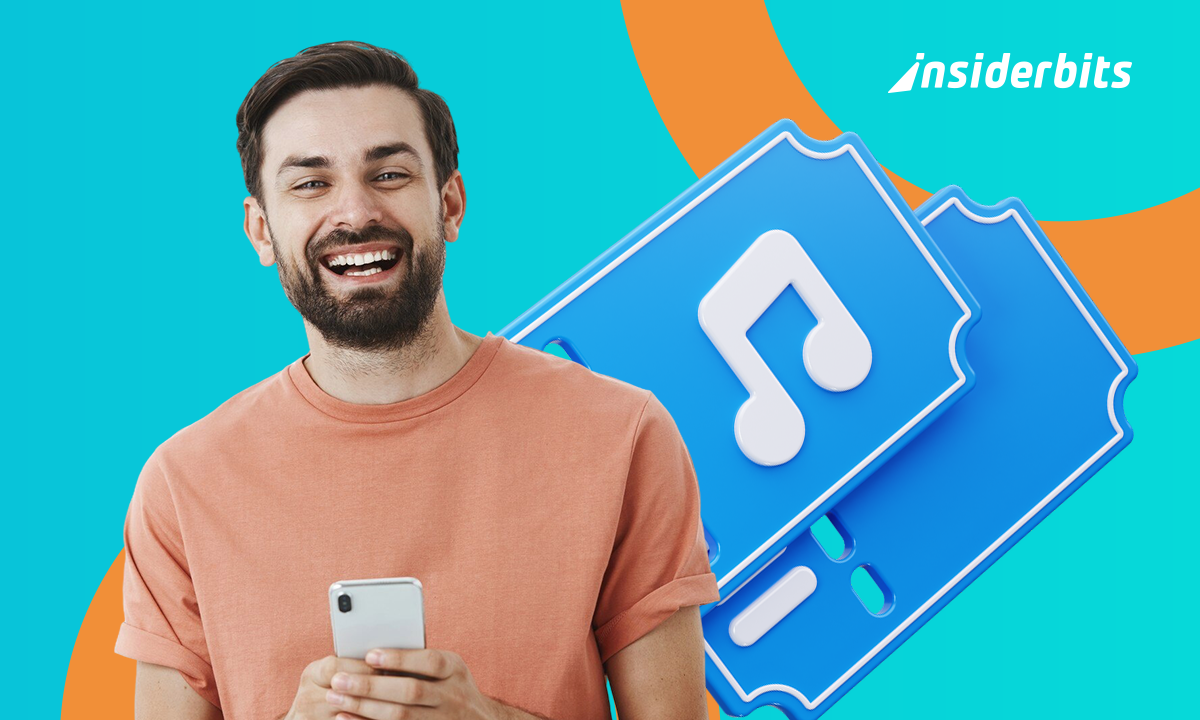 Never Forget a Show: Download This Free Concert Tracker App