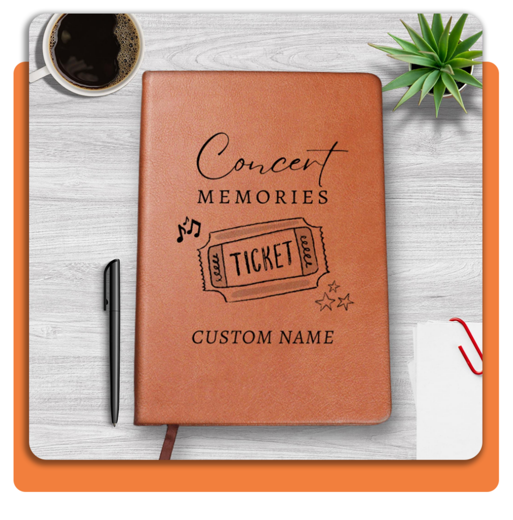 Concert Tracker