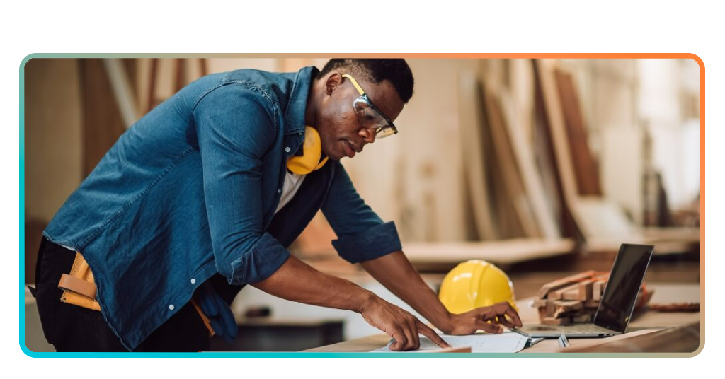 Contractor insurance quote