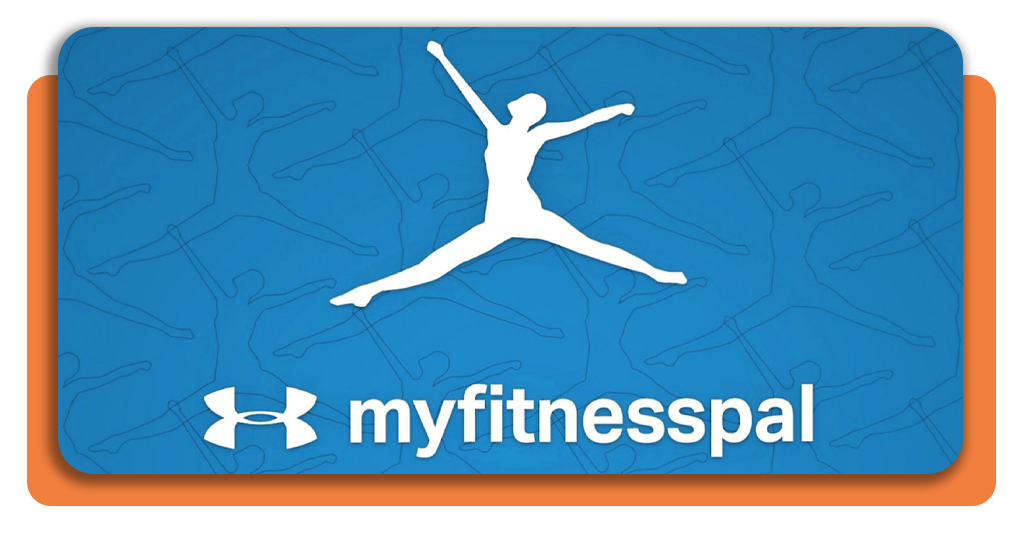 Corpo 1 Calorie counter app