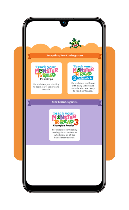 Literacy for children with ADHD