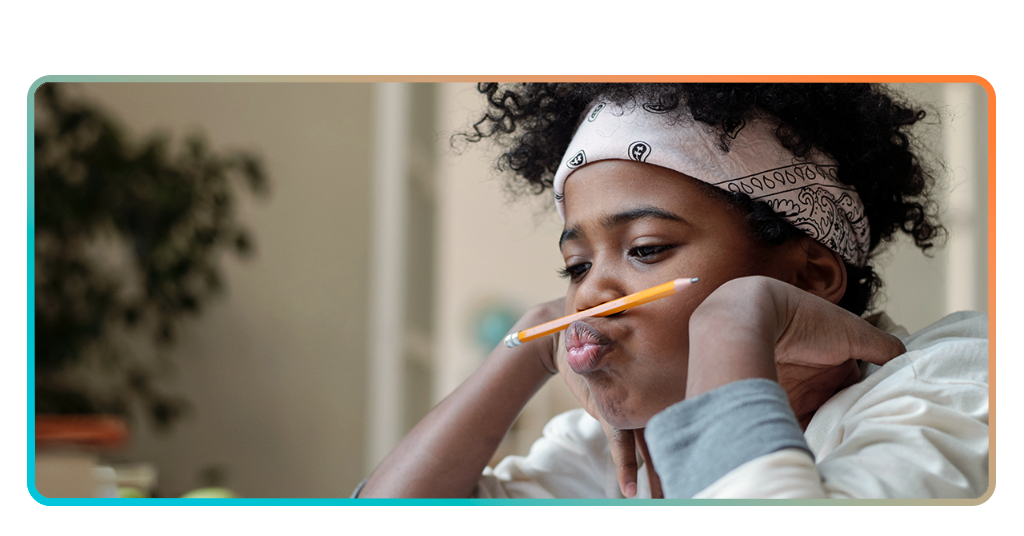 Literacy for children with ADHD