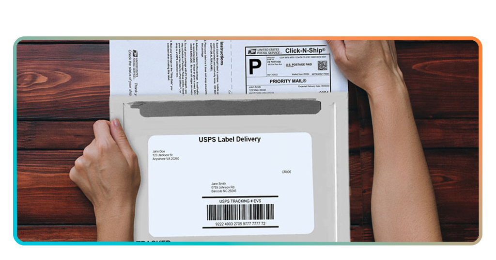 Fast passport renewal