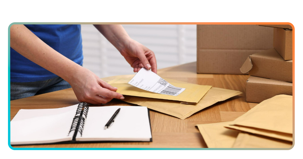 Fast passport renewal