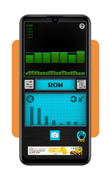 Ghost Detector App: Have fun Hunting Ghosts With This Free App 5 Ghost detector app