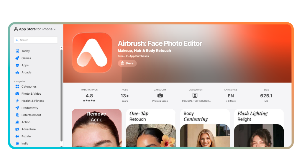 Try 50+ Shades: Download This Free Hair Color App Instantly 2 Hair color app