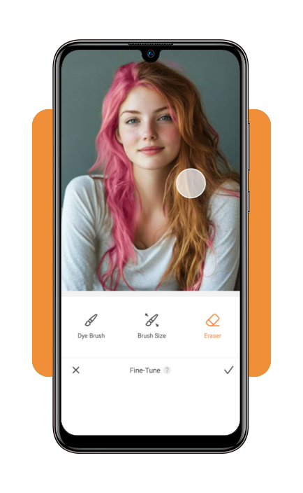 Try 50+ Shades: Download This Free Hair Color App Instantly 6 Hair color app