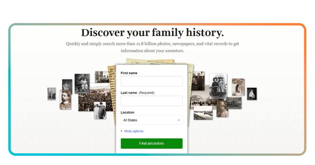 Native American lineage verification: discover your roots here 2 Native american lineage verification