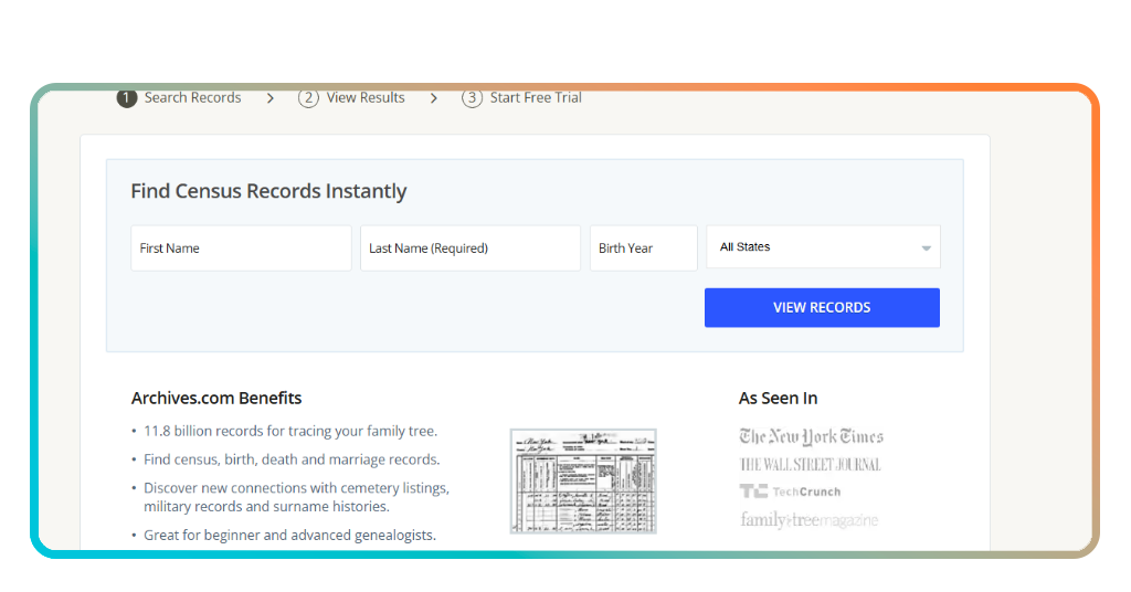 Native American lineage verification: discover your roots here 3 Native american lineage verification