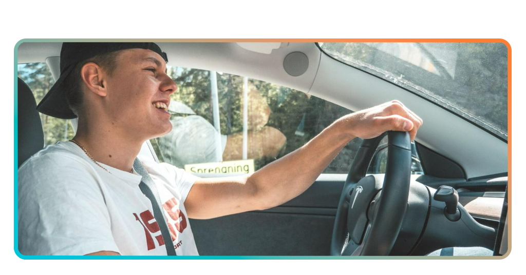 Treehouse Driver's assistance program