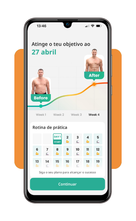 Workout for seniors app