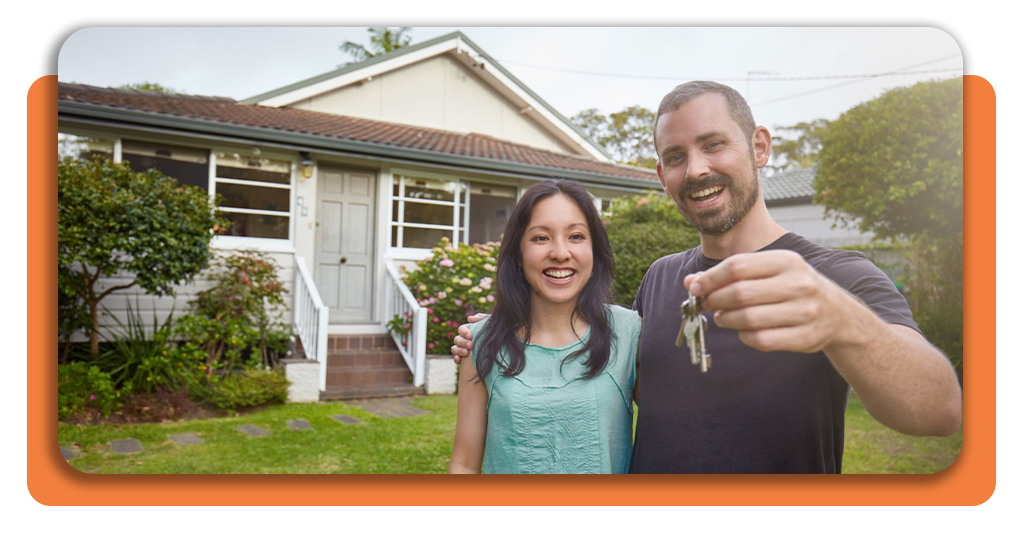 down payment assistance in Australia