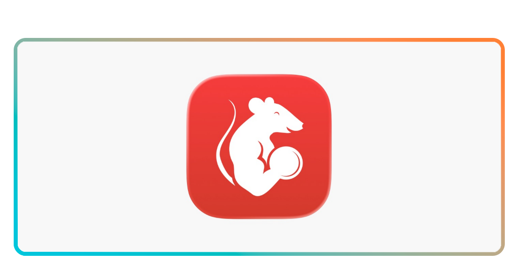 Fitness challenge app